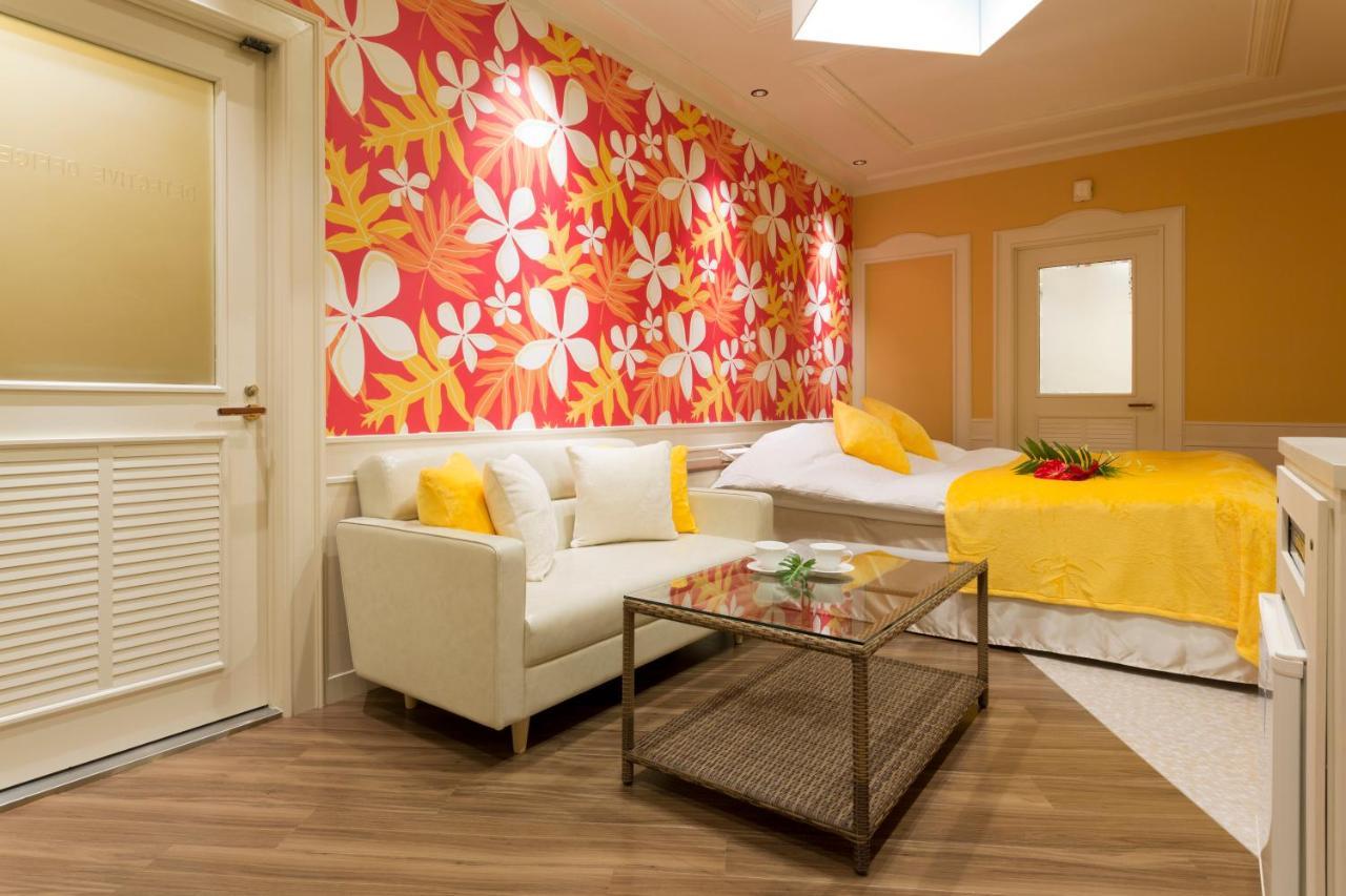 Restay Kochi (Adults Only) Εξωτερικό φωτογραφία